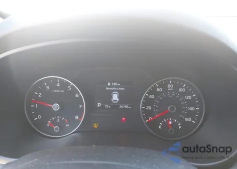 2021 Kia Sportage Lx z USA, uszkodzony, nr VIN KNDPM3AC2M7903499